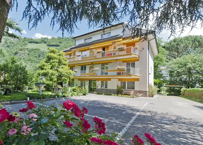 Villa Sabine Merano
